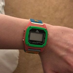 Accessories - Shark Clip Watch Accessories - Shark Clip Watch